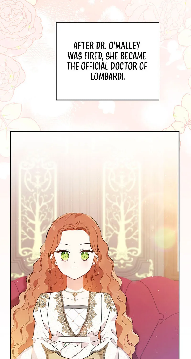I Shall Master this Family! Chapter 116 page 24 - 