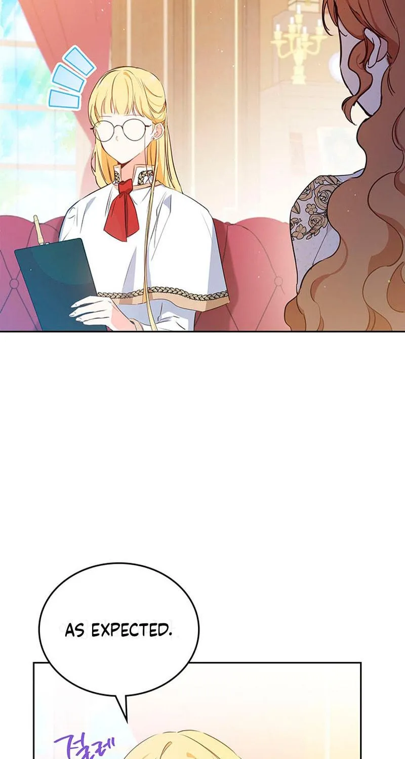 I Shall Master this Family! Chapter 116 page 28 - 