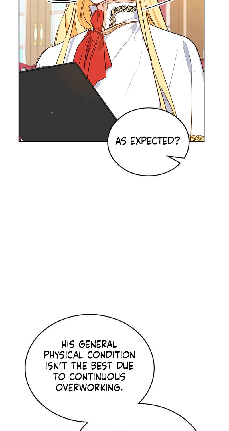 I Shall Master this Family! Chapter 116 page 30 - 