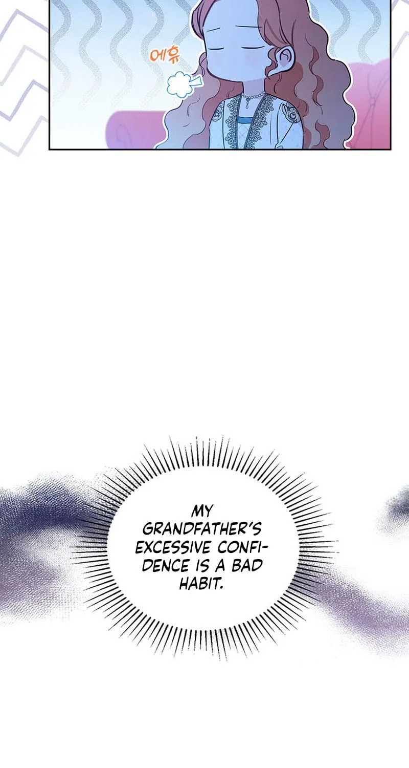 I Shall Master this Family! Chapter 116 page 34 - 