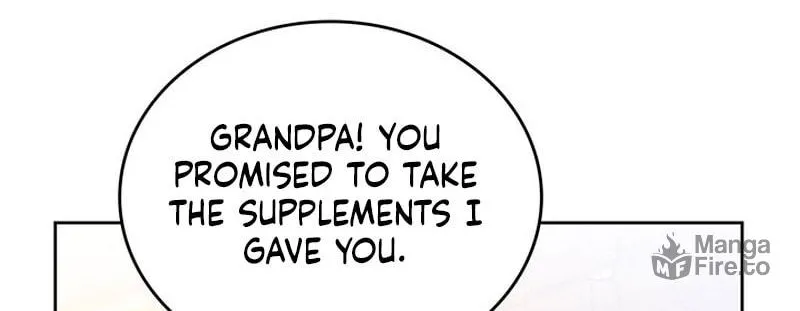 I Shall Master this Family! Chapter 116 page 35 - 