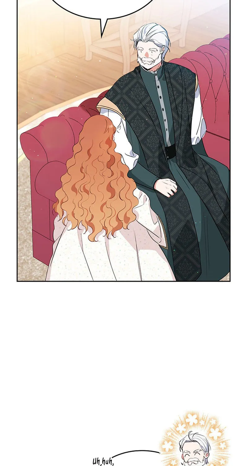I Shall Master this Family! Chapter 116 page 36 - 