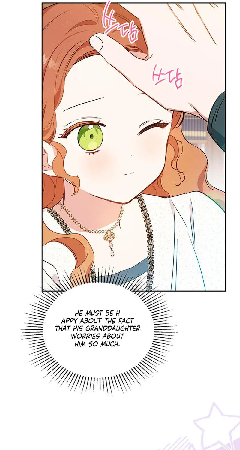 I Shall Master this Family! Chapter 116 page 38 - 