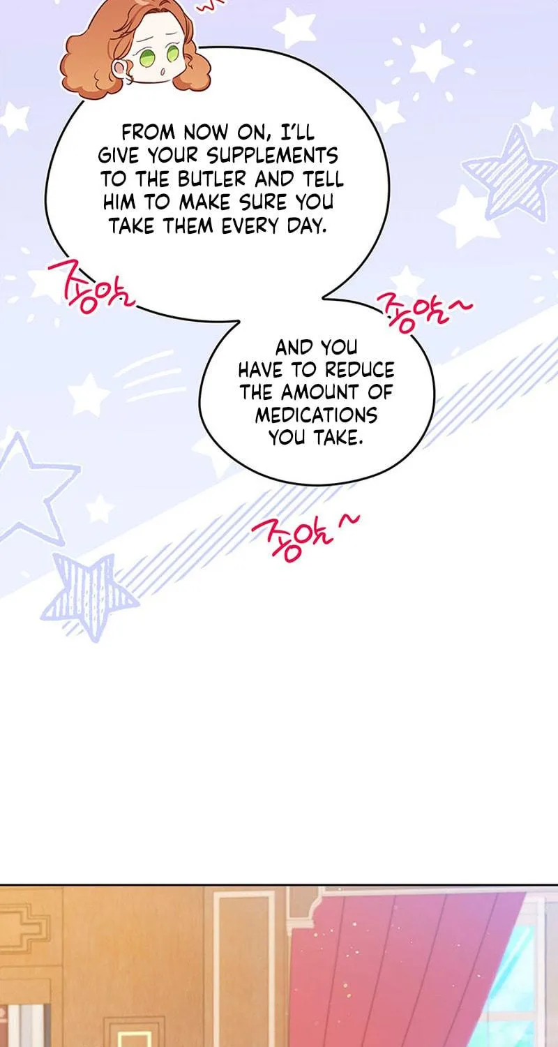 I Shall Master this Family! Chapter 116 page 40 - 