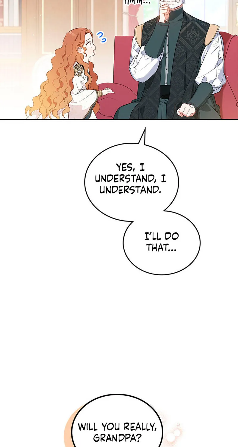 I Shall Master this Family! Chapter 116 page 42 - 