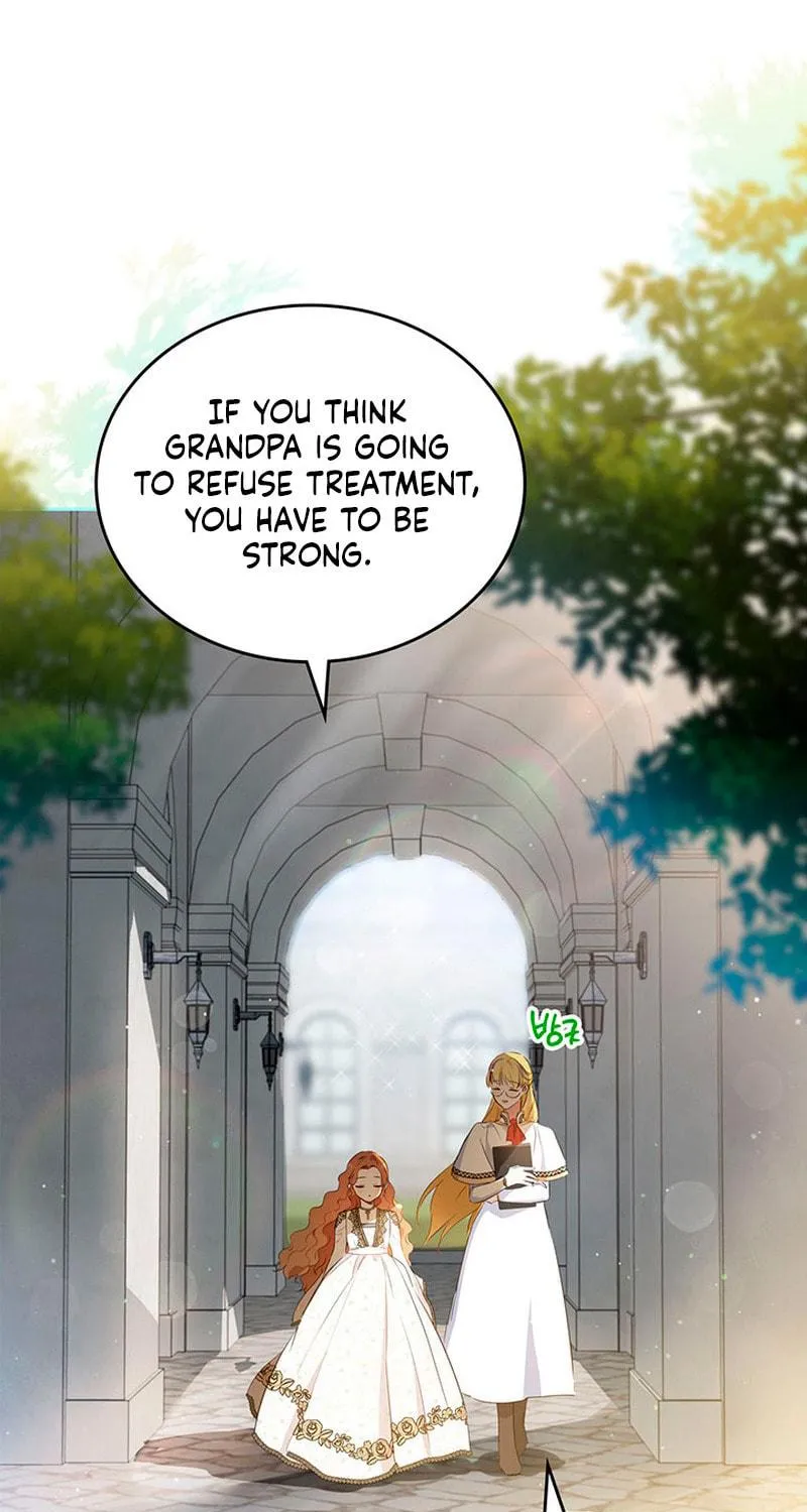 I Shall Master this Family! Chapter 116 page 52 - 