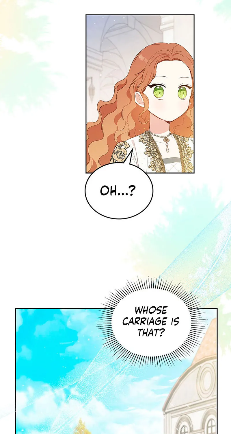 I Shall Master this Family! Chapter 116 page 54 - 