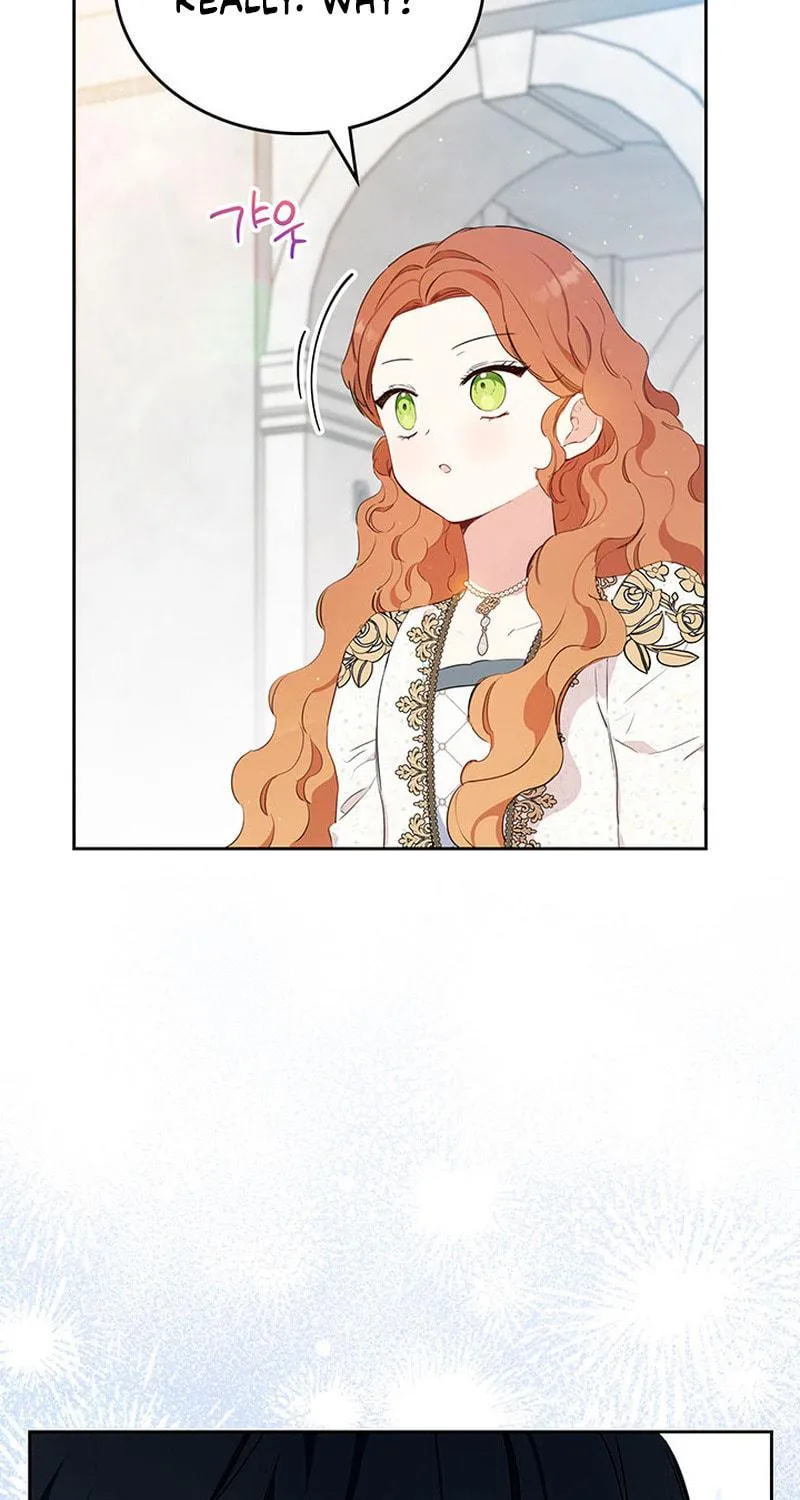 I Shall Master this Family! Chapter 116 page 64 - 