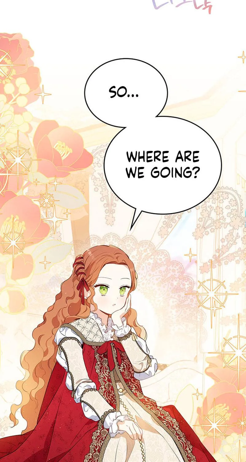 I Shall Master this Family! Chapter 116 page 68 - 