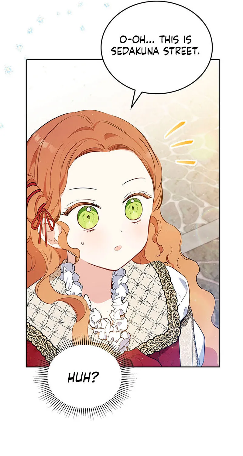 I Shall Master this Family! Chapter 116 page 86 - 