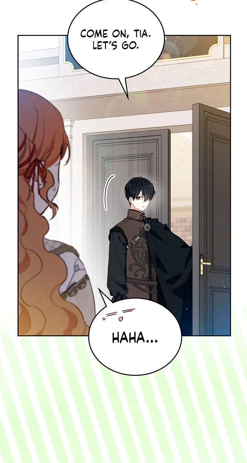 I Shall Master this Family! Chapter 116 page 92 - 