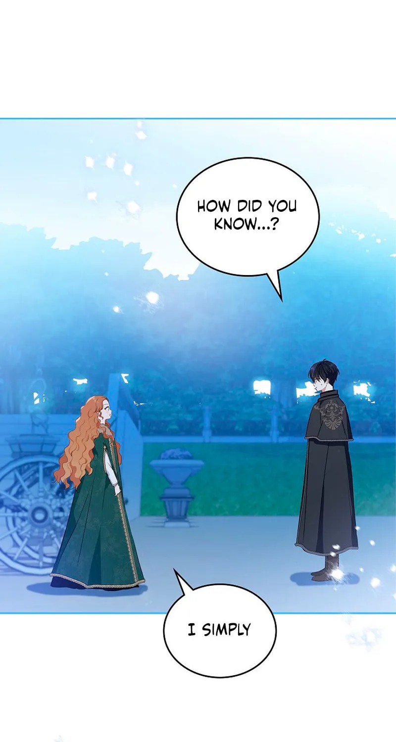 I Shall Master this Family! Chapter 117 page 111 - 