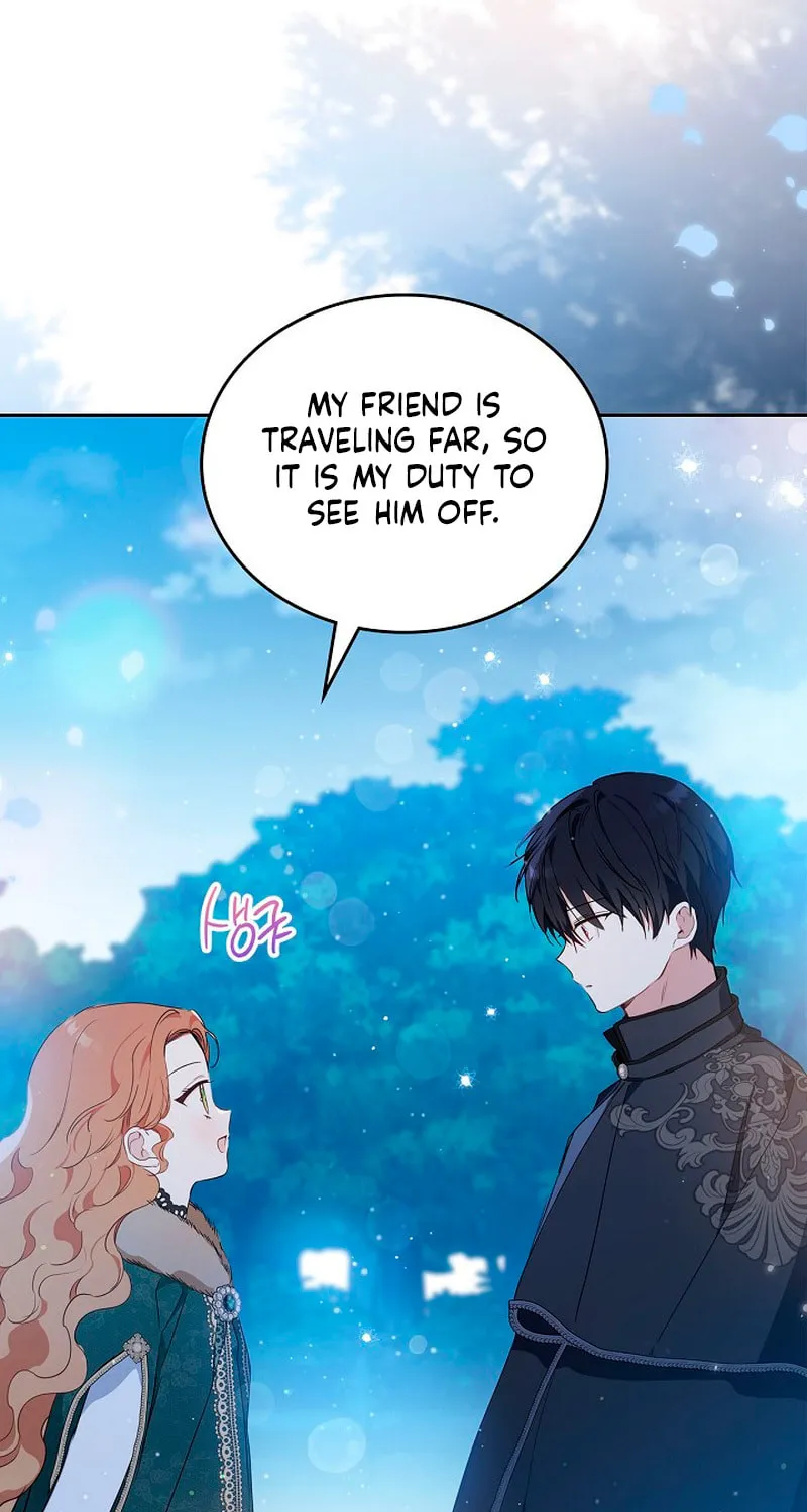 I Shall Master this Family! Chapter 117 page 114 - 