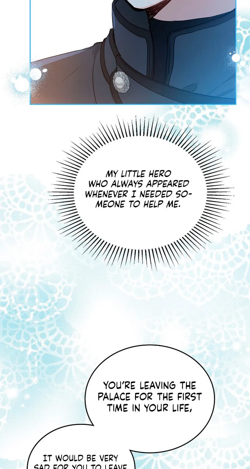 I Shall Master this Family! Chapter 117 page 121 - 