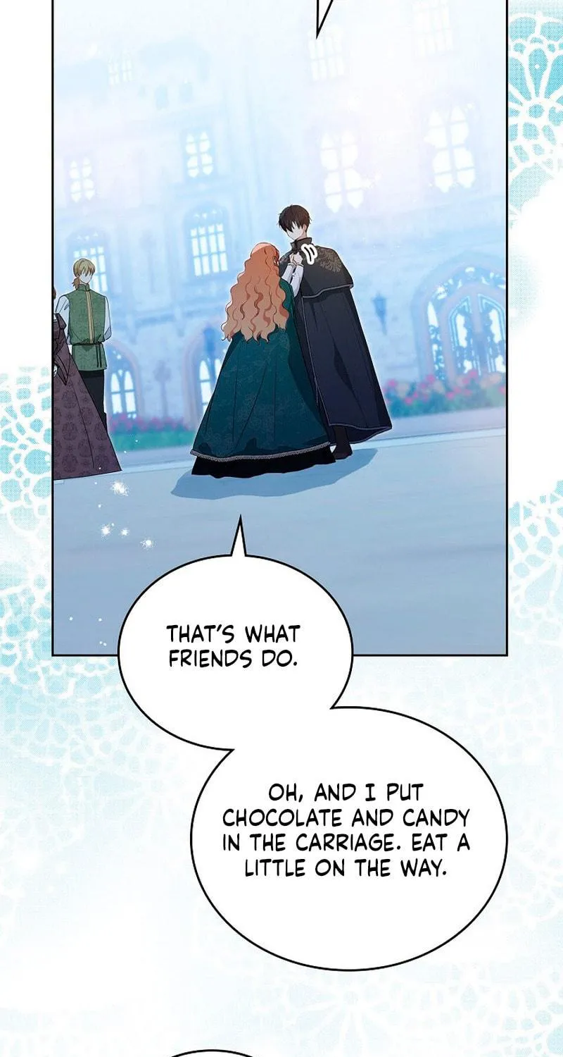 I Shall Master this Family! Chapter 117 page 123 - 