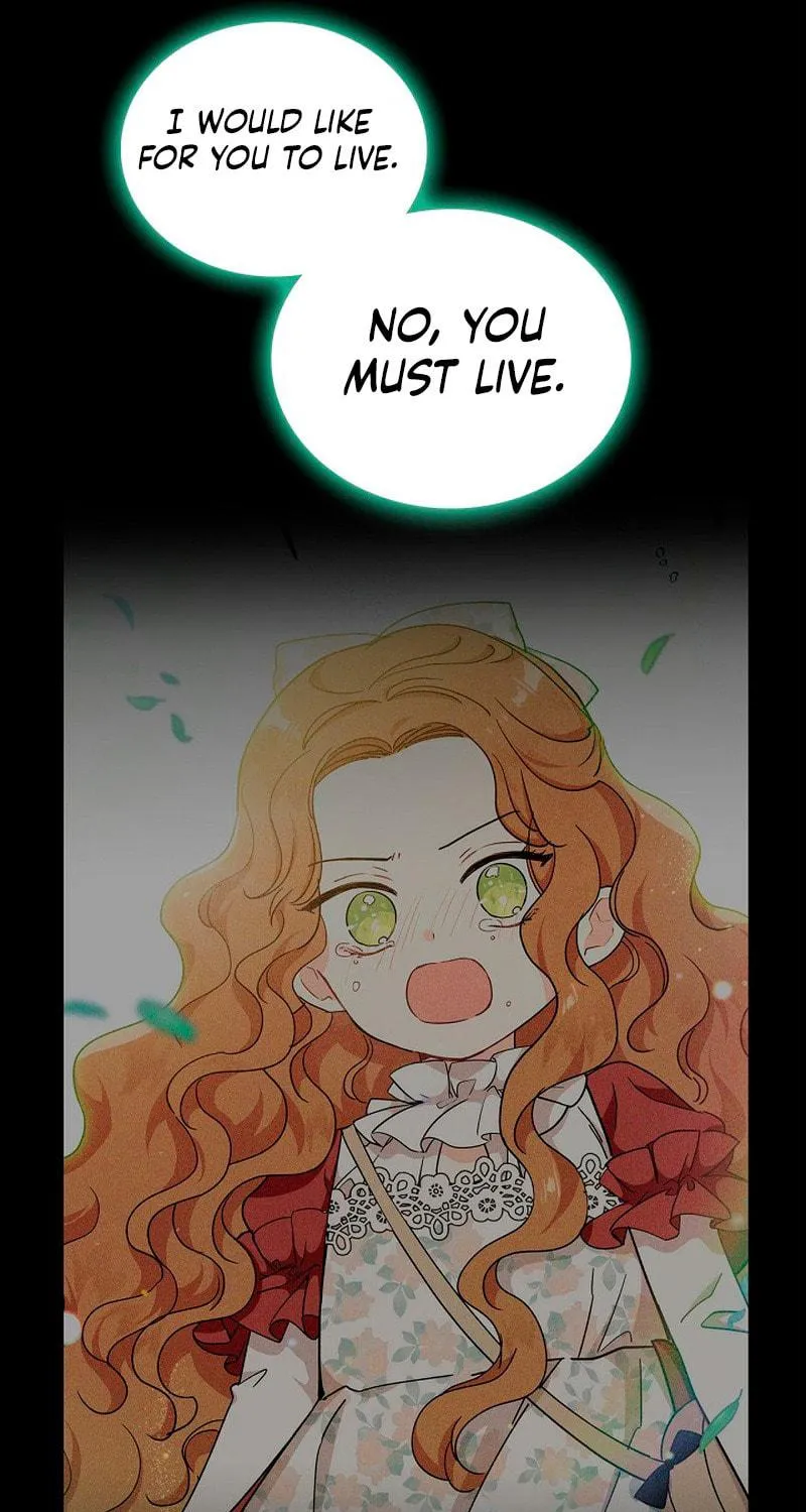 I Shall Master this Family! Chapter 117 page 129 - 