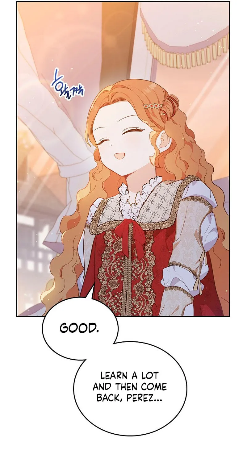 I Shall Master this Family! Chapter 117 page 14 - 