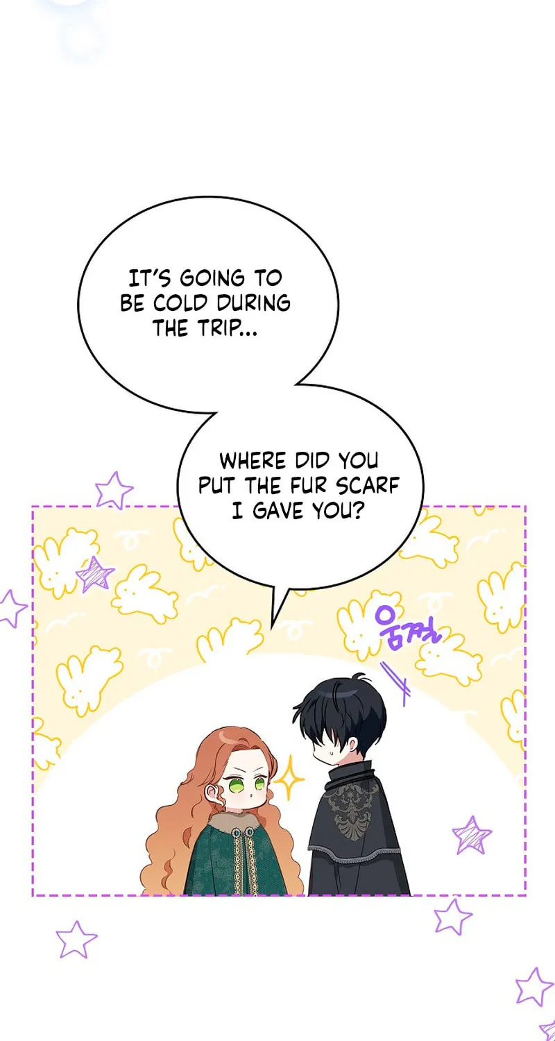 I Shall Master this Family! Chapter 117 page 137 - 