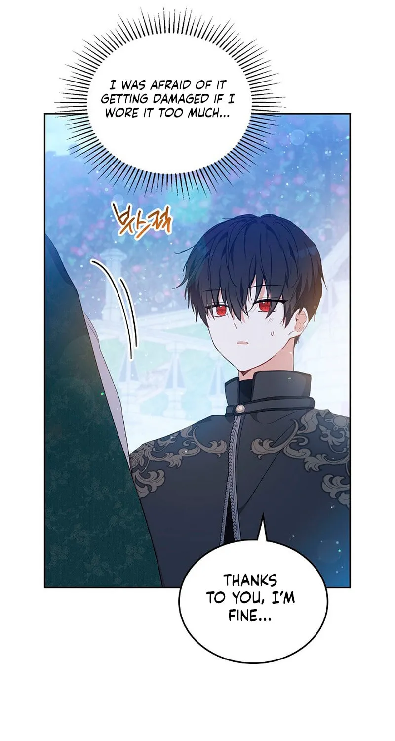 I Shall Master this Family! Chapter 117 page 139 - 