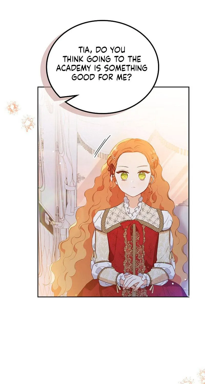 I Shall Master this Family! Chapter 117 page 18 - 