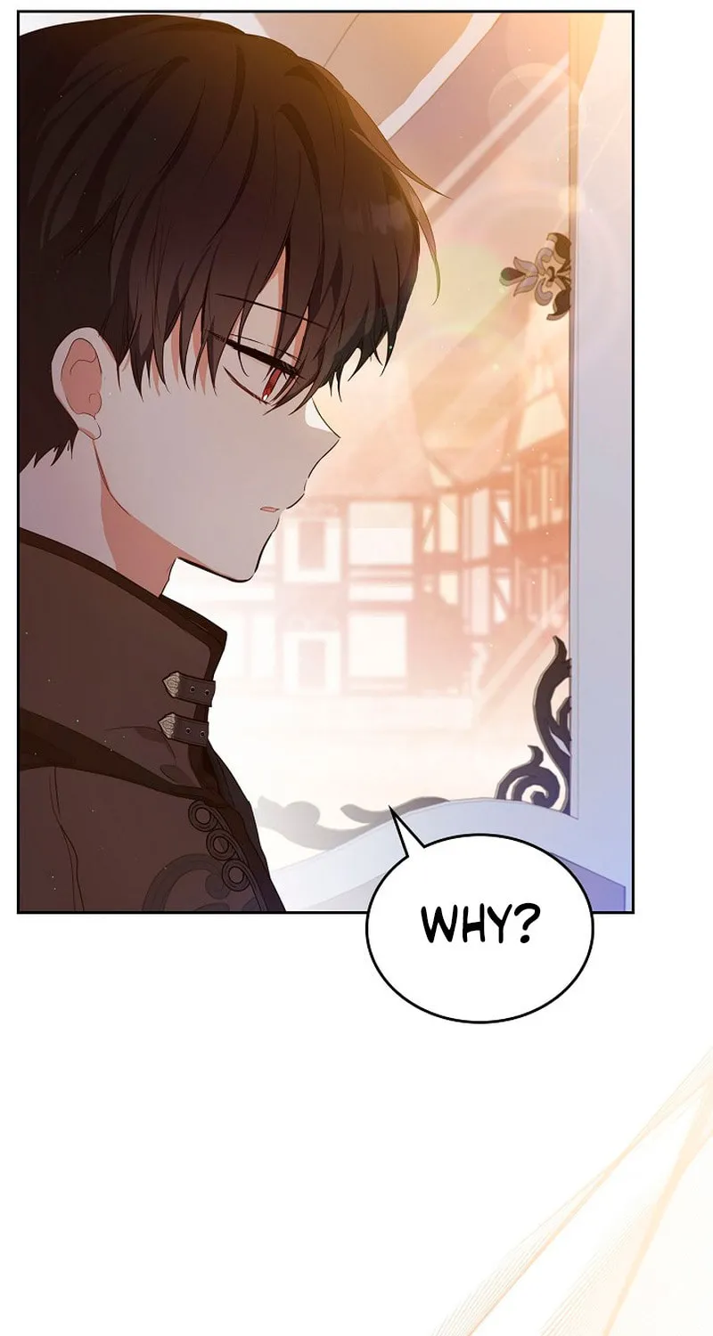 I Shall Master this Family! Chapter 117 page 20 - 