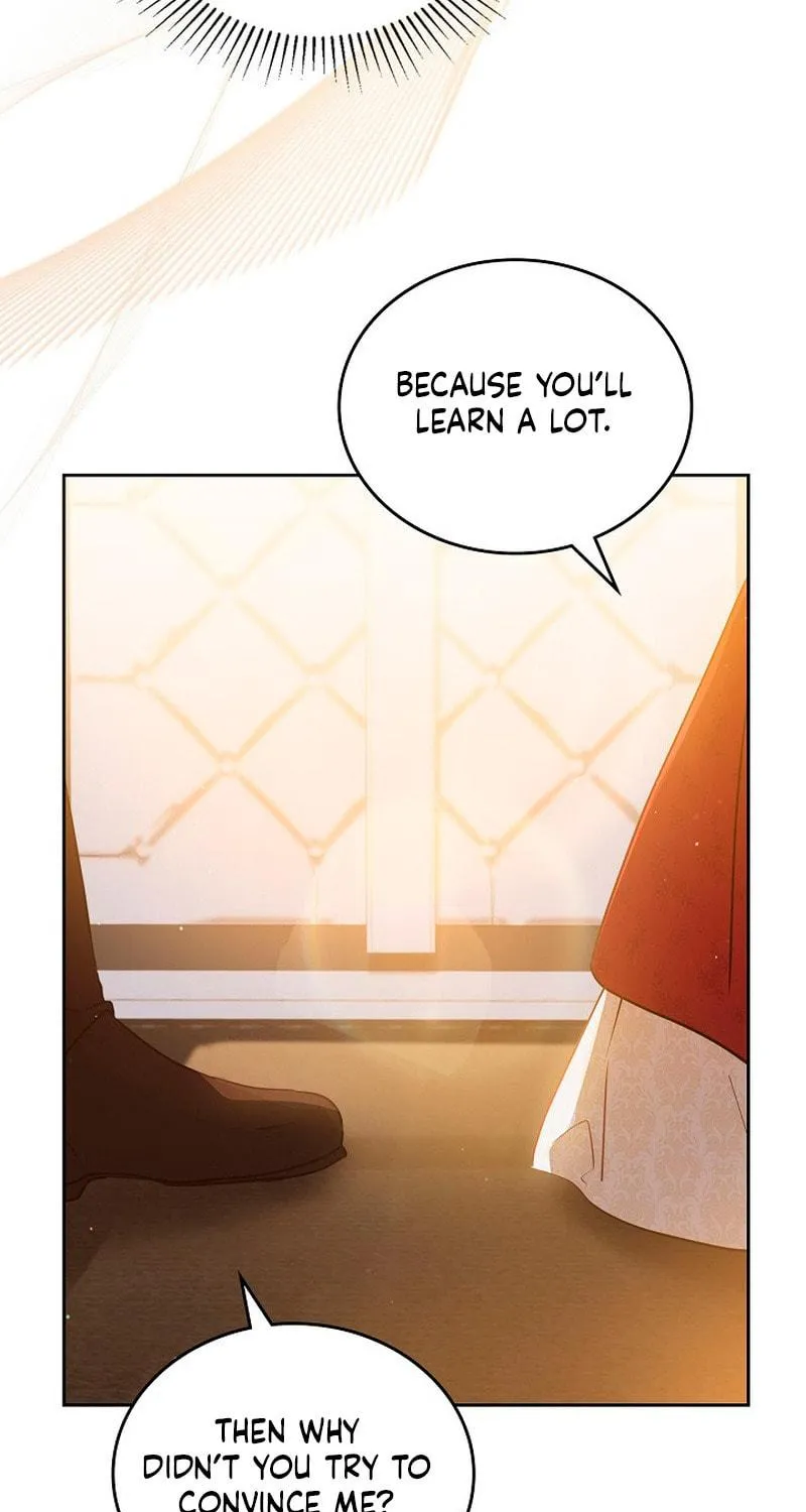 I Shall Master this Family! Chapter 117 page 22 - 