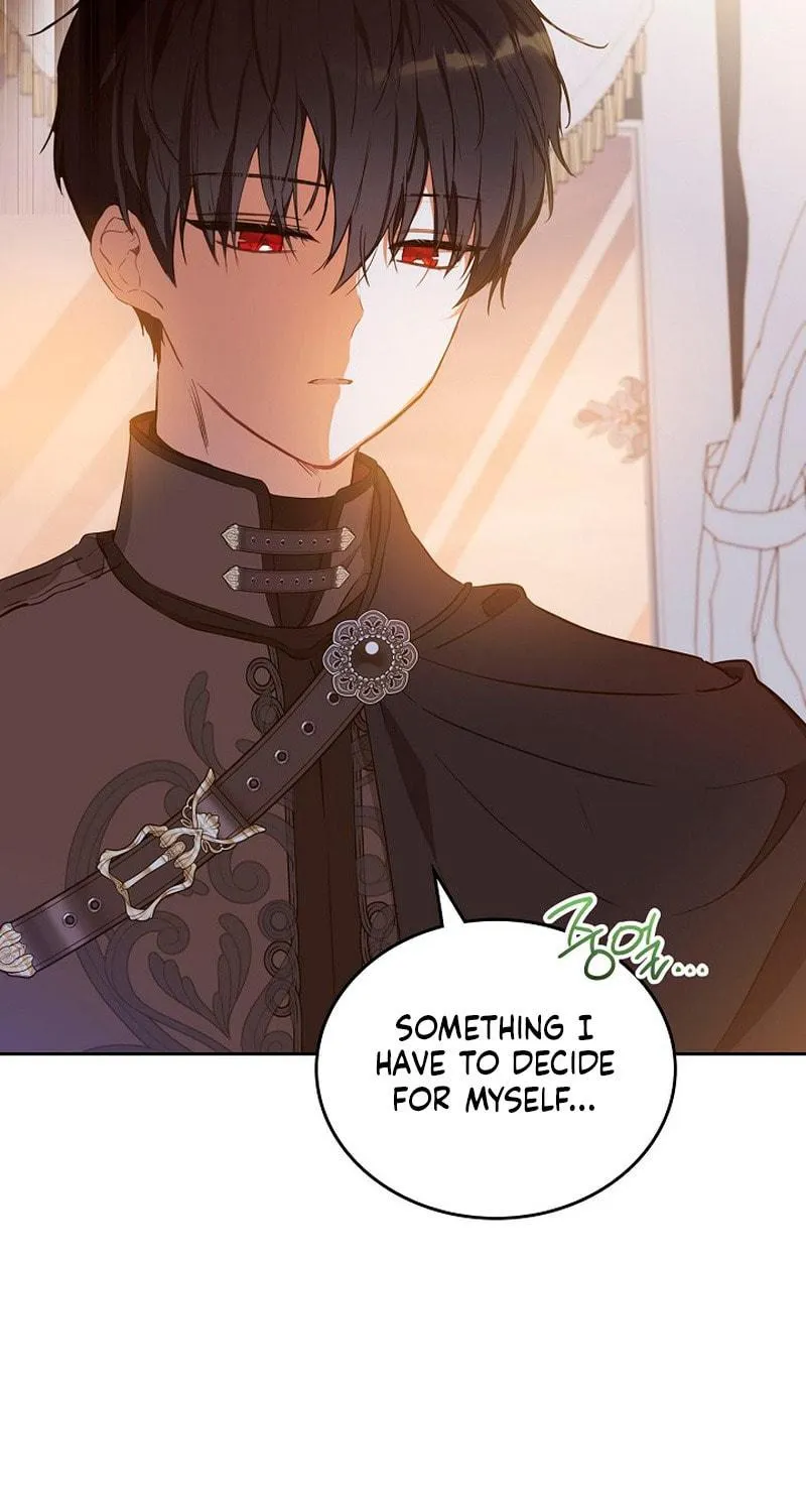I Shall Master this Family! Chapter 117 page 34 - 