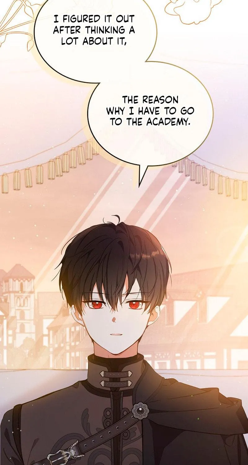 I Shall Master this Family! Chapter 117 page 40 - 