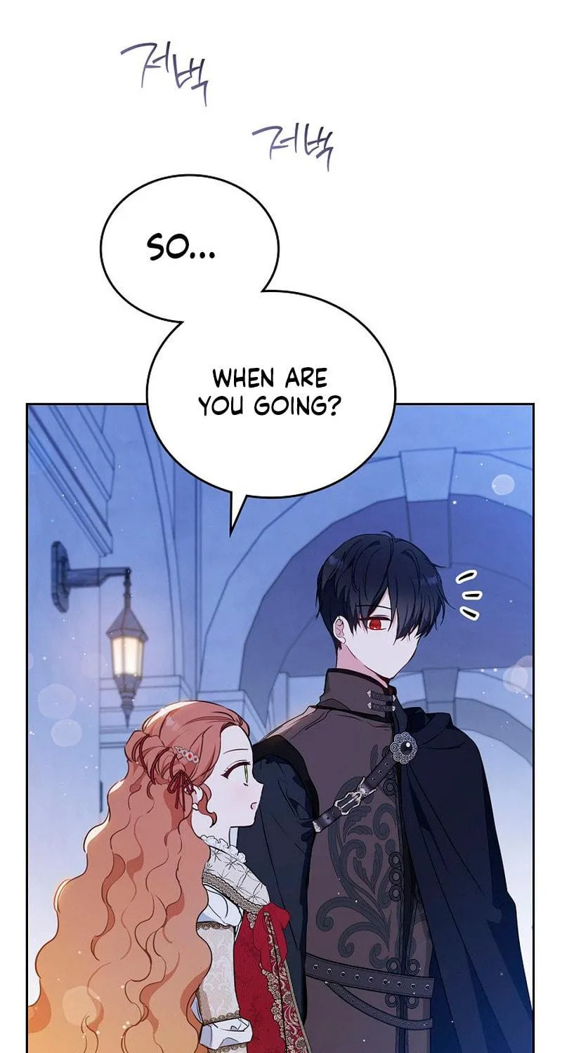 I Shall Master this Family! Chapter 117 page 46 - 