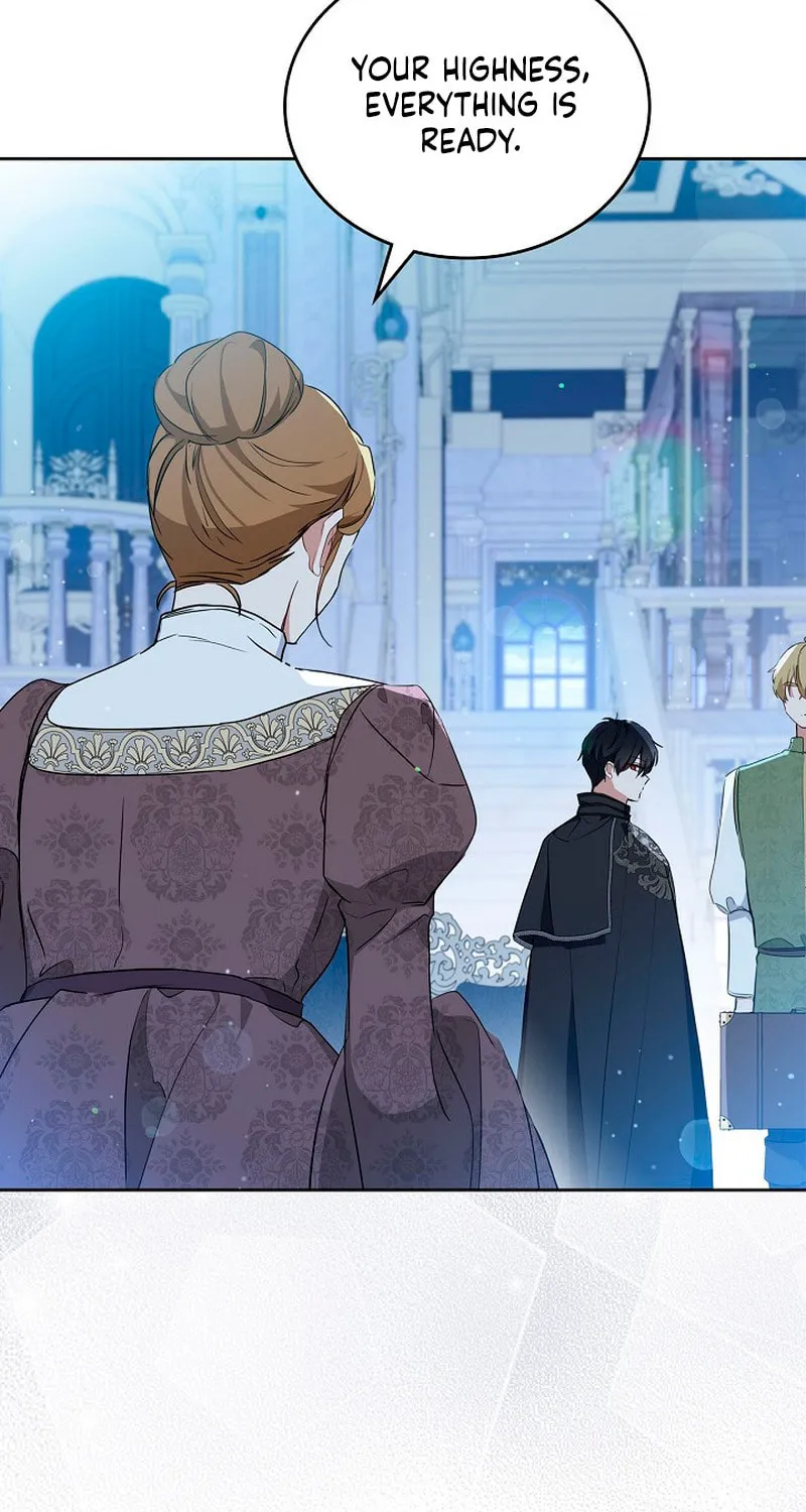 I Shall Master this Family! Chapter 117 page 60 - 