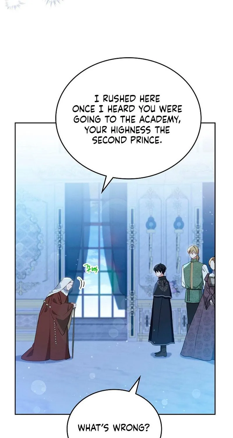 I Shall Master this Family! Chapter 117 page 68 - 
