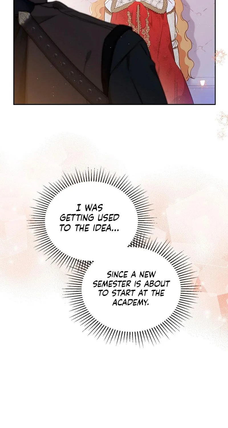 I Shall Master this Family! Chapter 117 page 8 - 