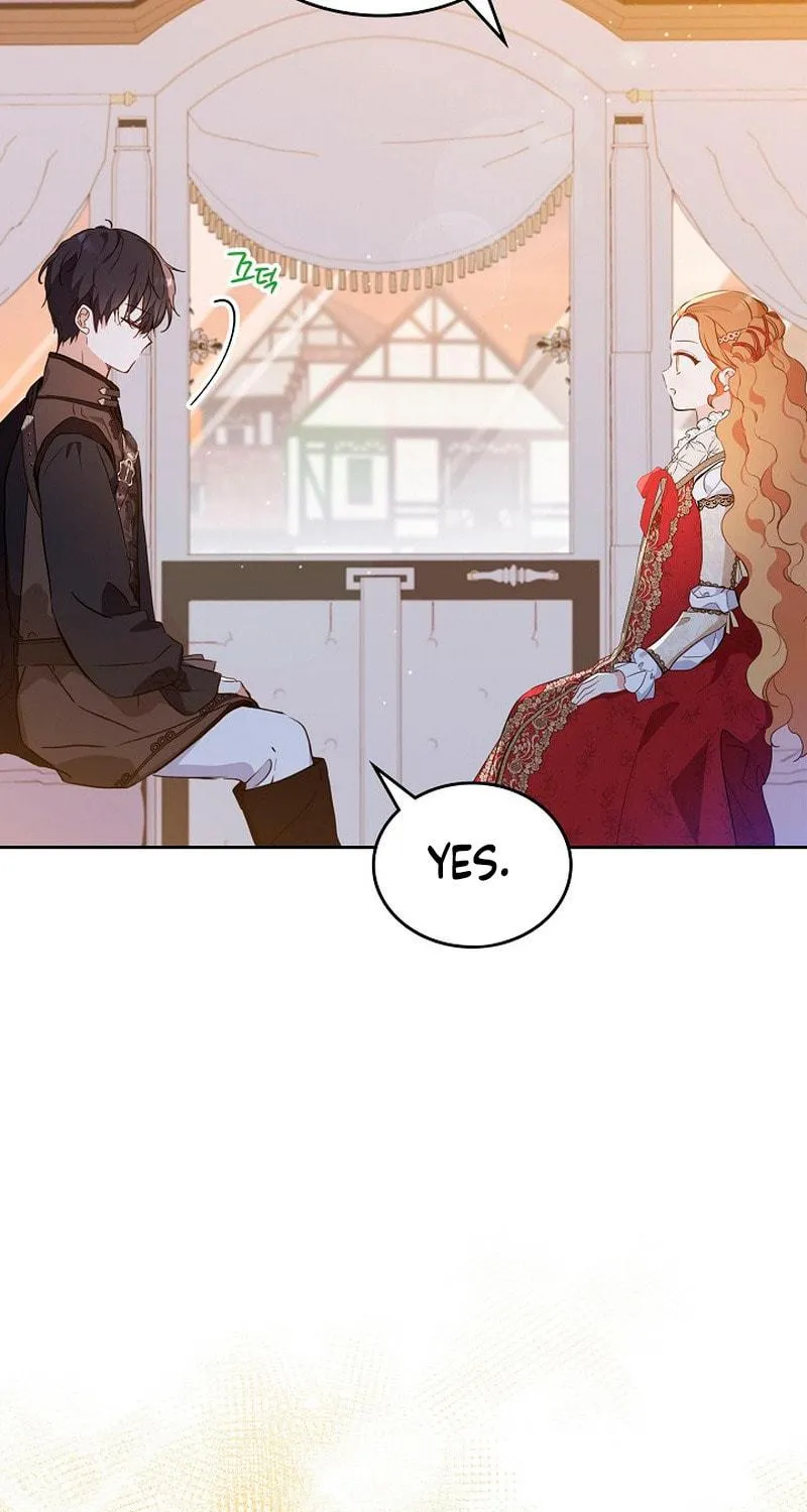 I Shall Master this Family! Chapter 117 page 10 - 