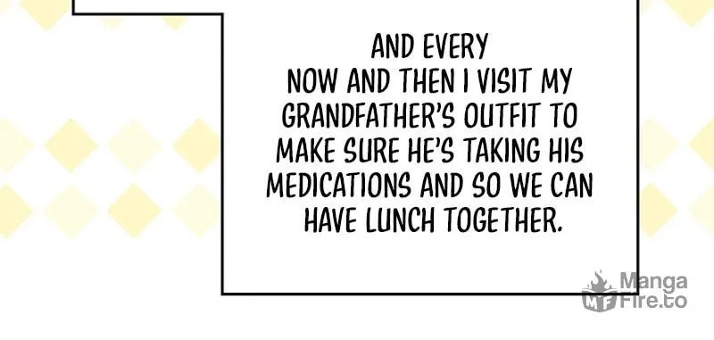 I Shall Master this Family! Chapter 118 page 11 - 