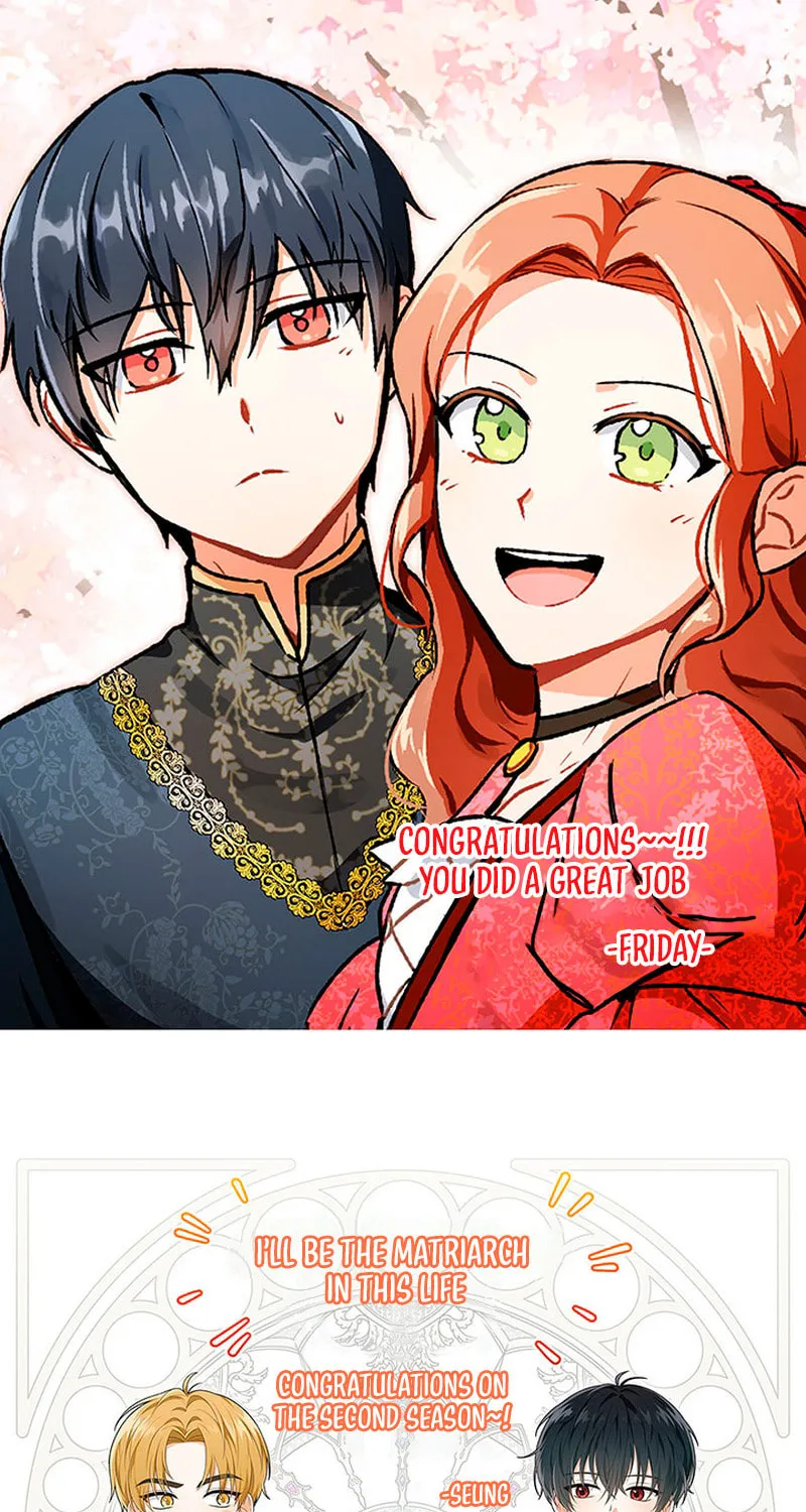 I Shall Master this Family! Chapter 118 page 164 - 