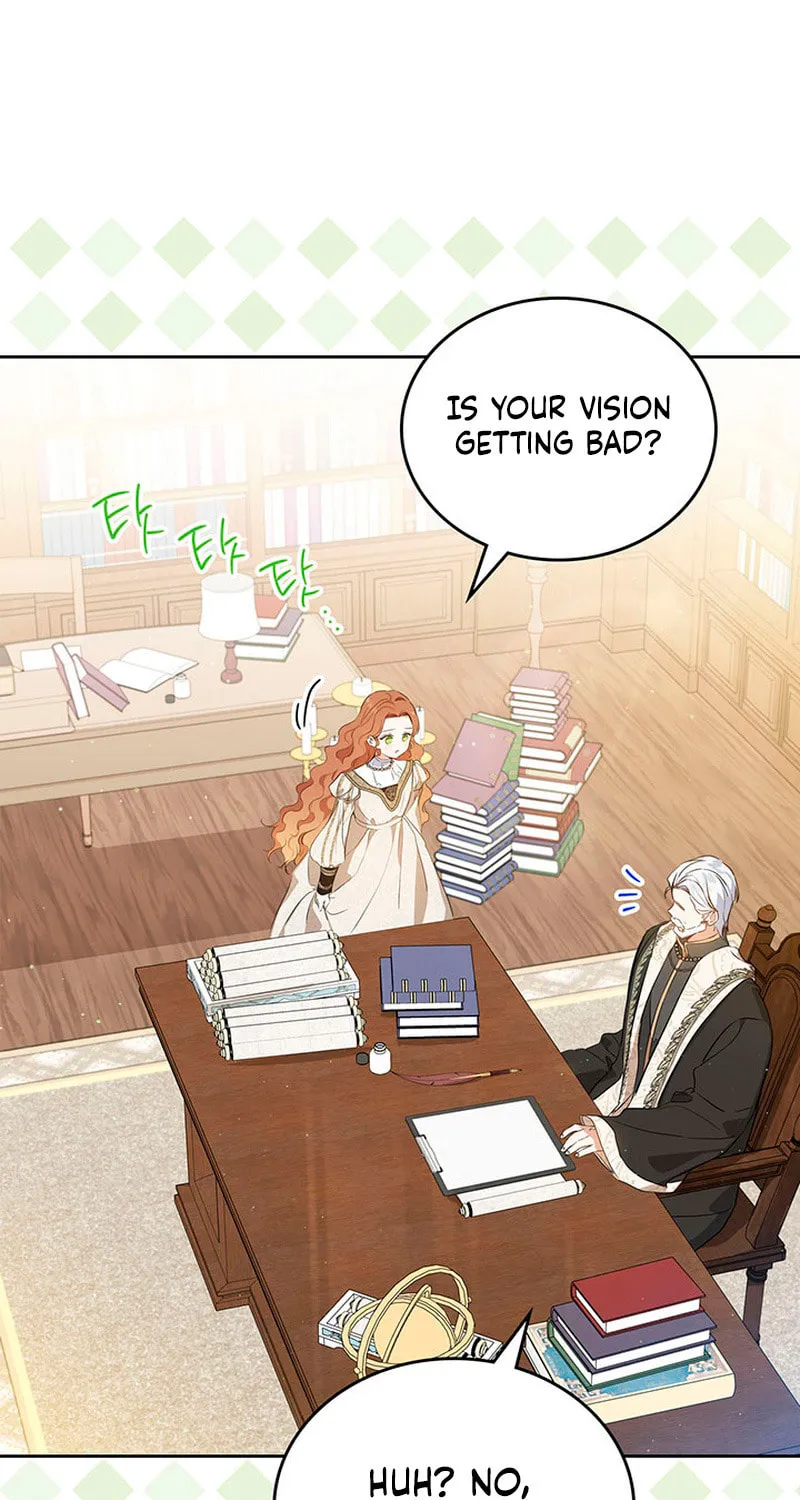 I Shall Master this Family! Chapter 118 page 44 - 