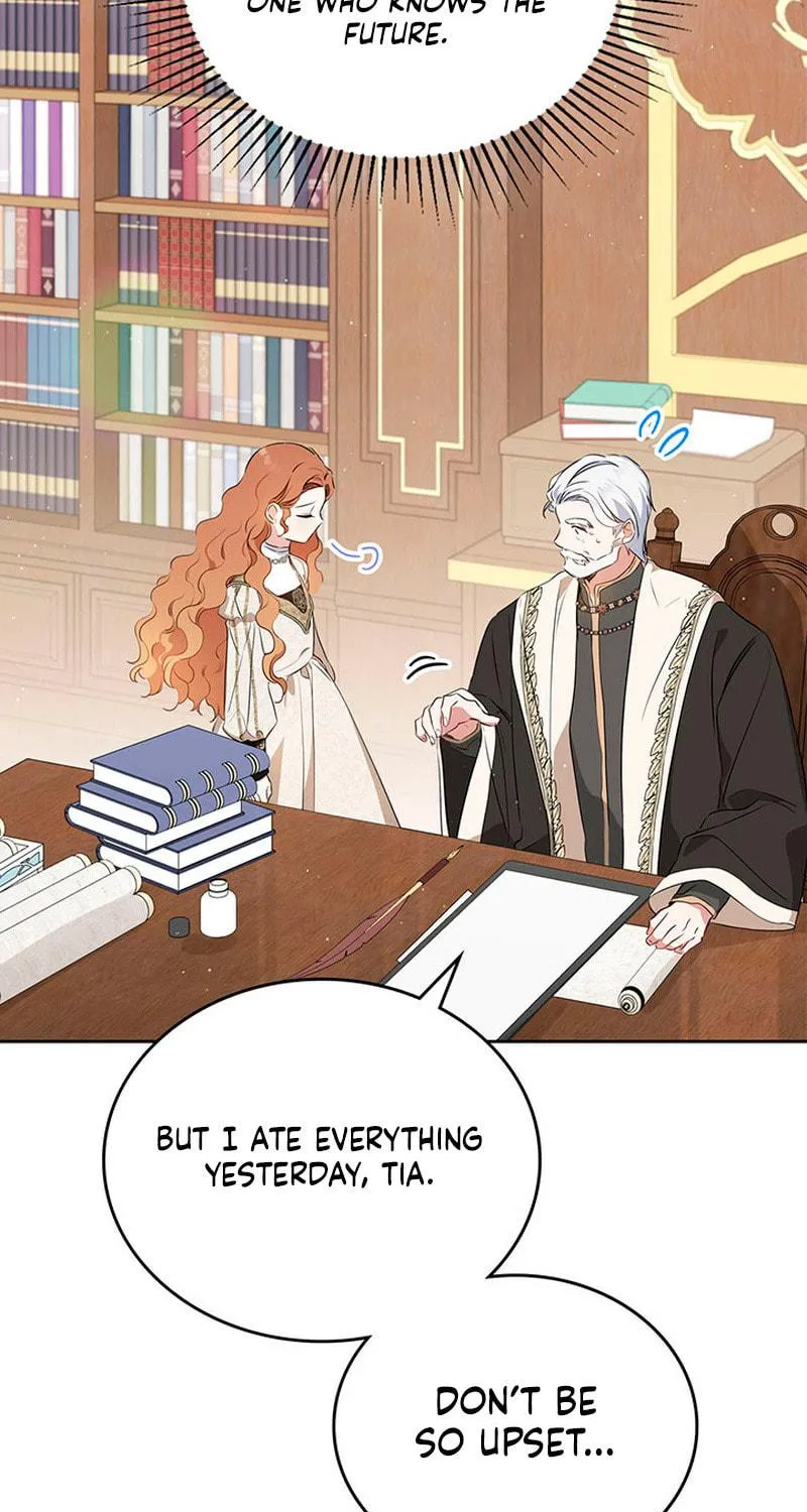 I Shall Master this Family! Chapter 118 page 58 - 