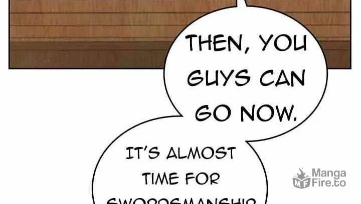 I Shall Master this Family! Chapter 119 page 11 - 