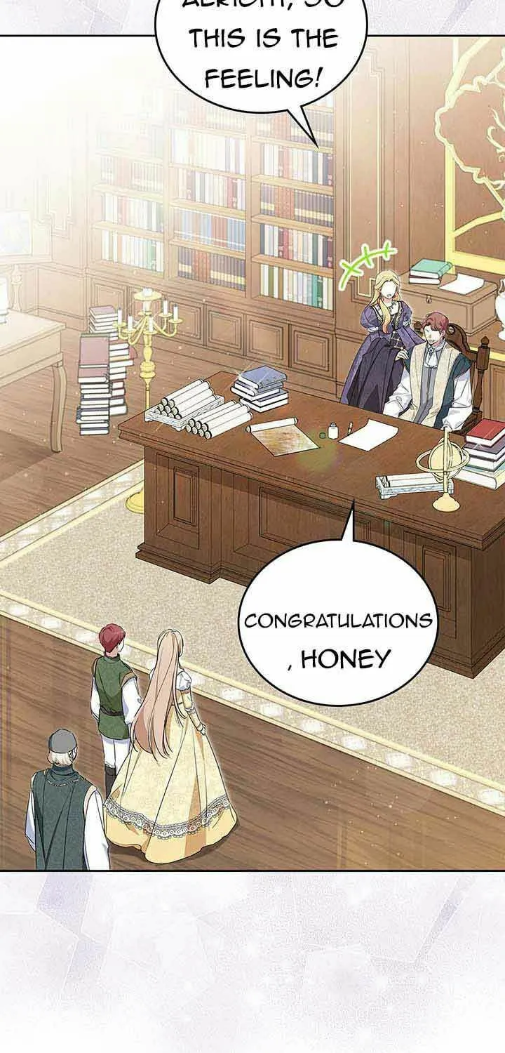 I Shall Master this Family! Chapter 119 page 3 - 