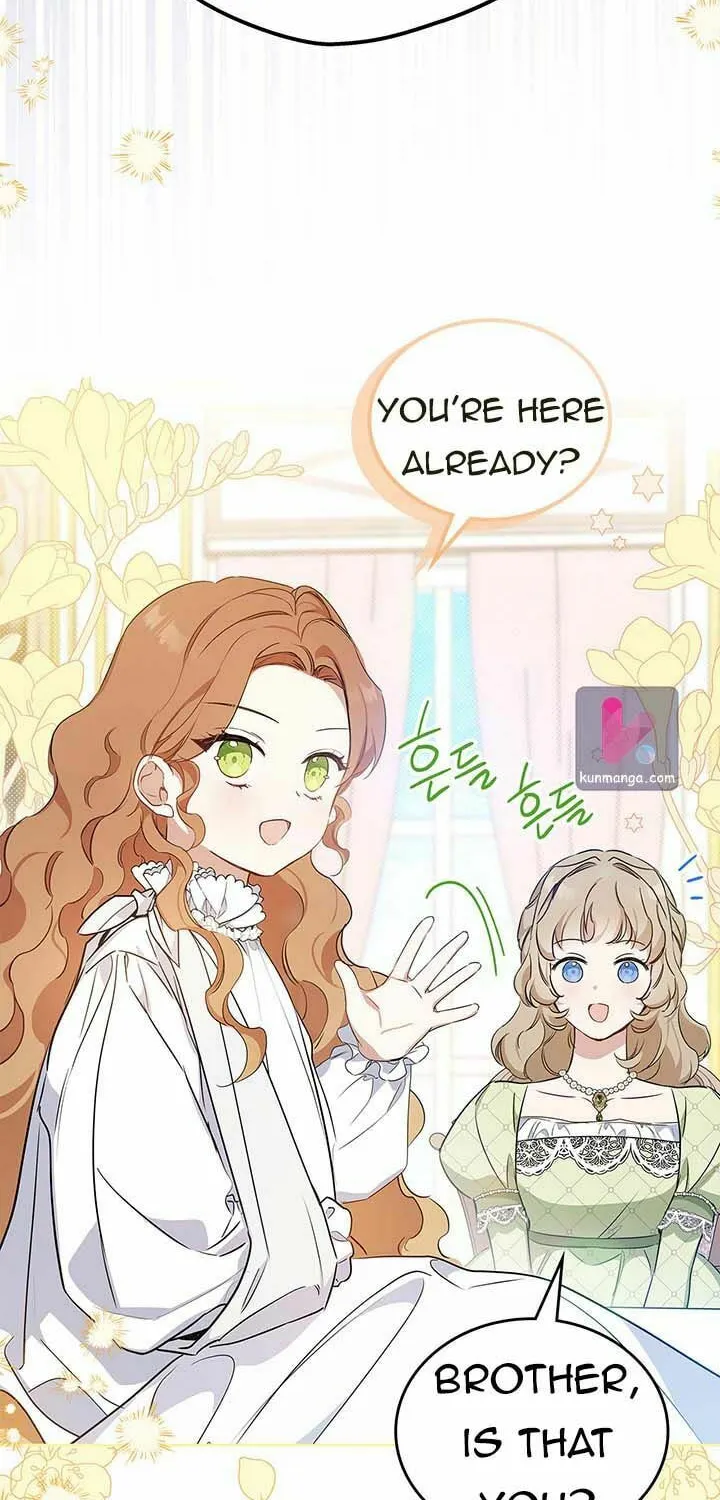 I Shall Master this Family! Chapter 119 page 36 - 