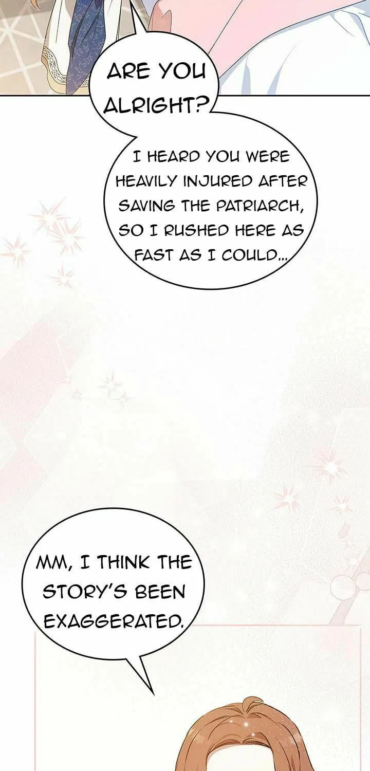 I Shall Master this Family! Chapter 119 page 38 - 