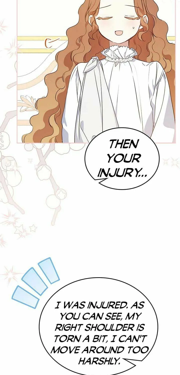 I Shall Master this Family! Chapter 119 page 39 - 