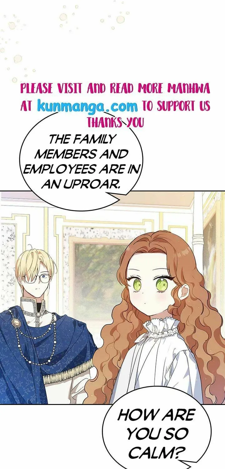 I Shall Master this Family! Chapter 119 page 47 - 