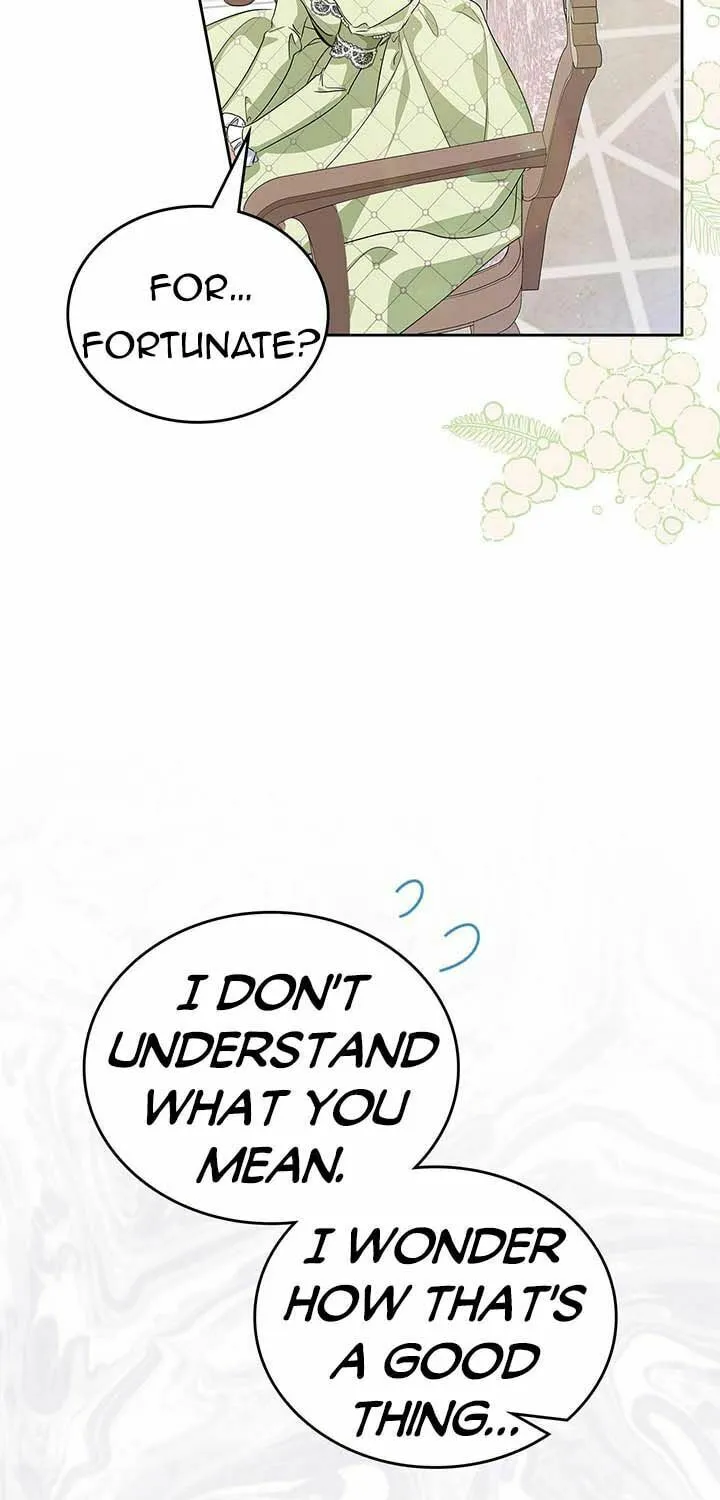 I Shall Master this Family! Chapter 119 page 50 - 