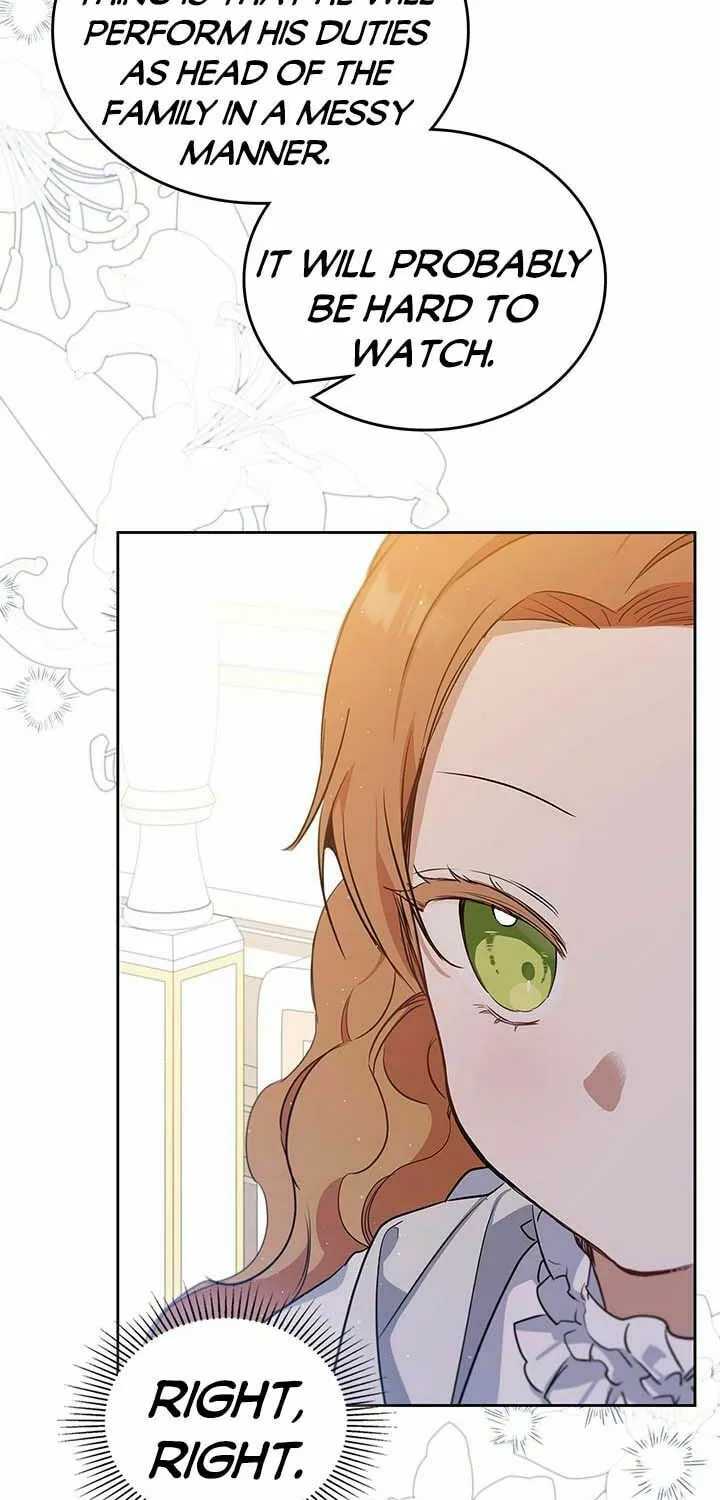 I Shall Master this Family! Chapter 119 page 52 - 