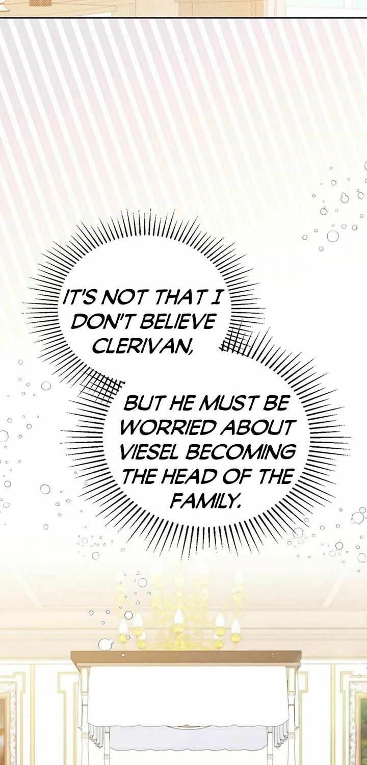 I Shall Master this Family! Chapter 119 page 54 - 