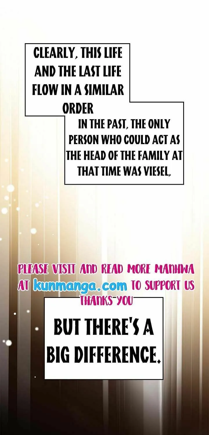 I Shall Master this Family! Chapter 119 page 60 - 