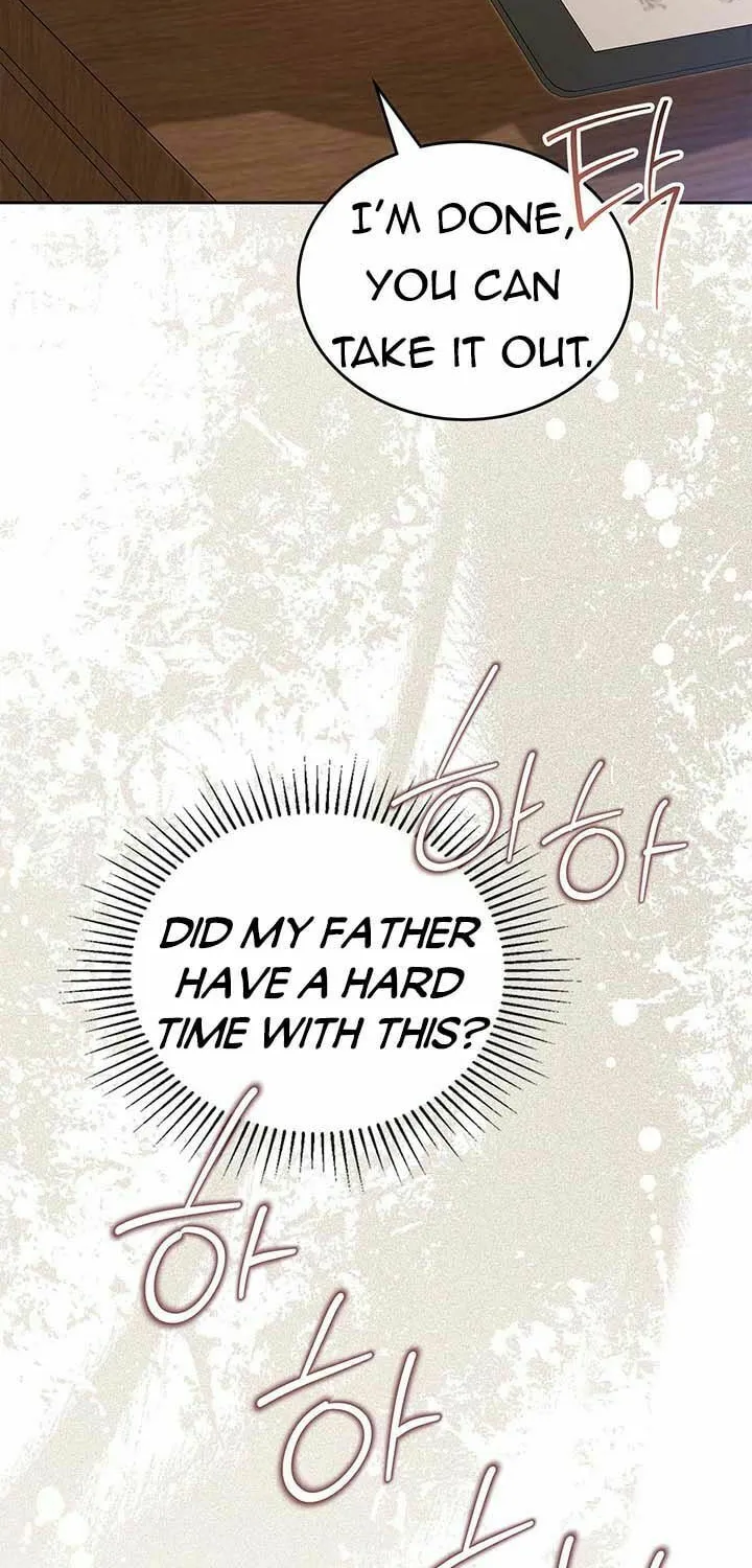 I Shall Master this Family! Chapter 119 page 67 - 