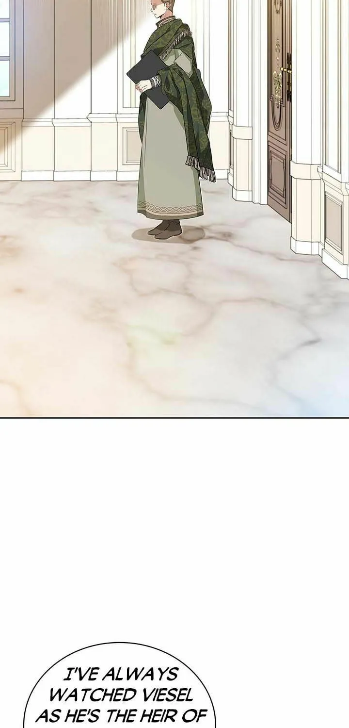 I Shall Master this Family! Chapter 119 page 69 - 
