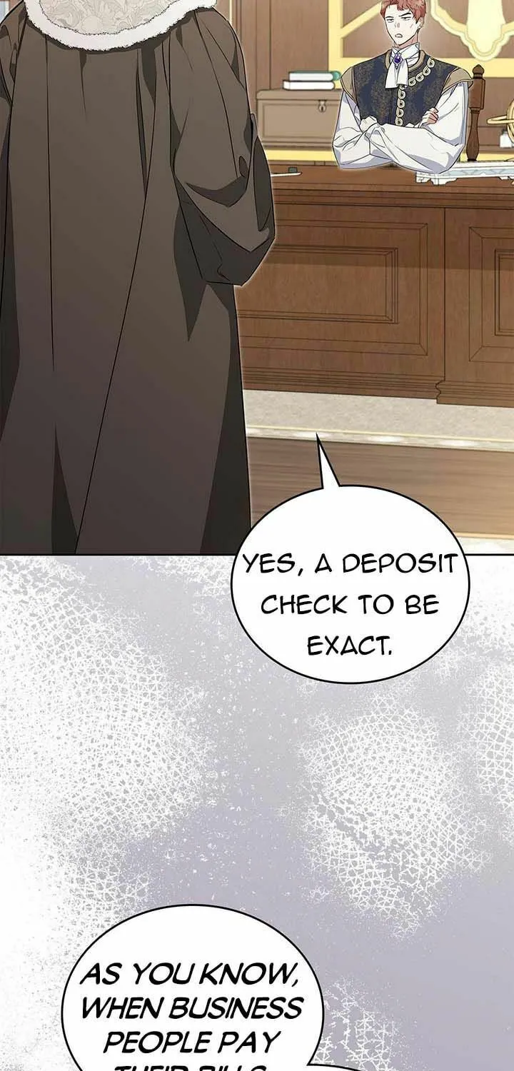 I Shall Master this Family! Chapter 119 page 80 - 